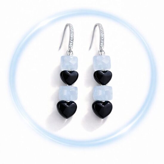 Auskari "Mākonītis"